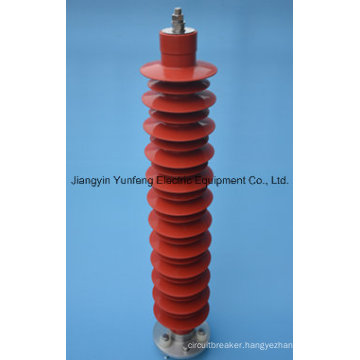 Metal Oxide Surge Arrester Set for SVC